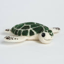 Baby Sea Turtle Mini Needle Felting Kit - Handcraft Harbor