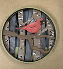 Bird Shadow Box Kit - Handcraft Harbor