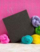 Needle Felting Foam Block - Handcraft Harbor