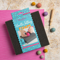 Needle Felting Foam Block - Handcraft Harbor