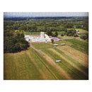 Rustic Pennsylvania Farm Jigsaw Puzzle - Handcraft Harbor