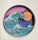 Wave Shadow Box Kit - Handcraft Harbor